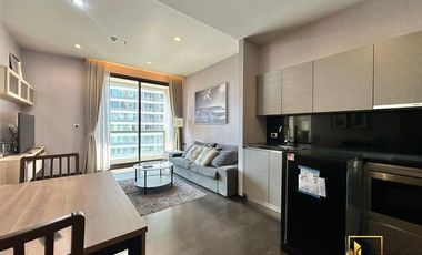 For rent 1 Beds condo in Khlong Toei, Bangkok