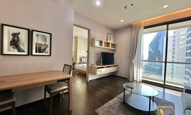 For rent そして for sale 1 Beds condo in Khlong Toei, Bangkok