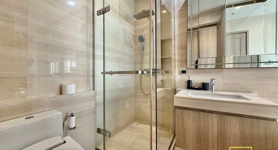For rent 1 Beds condo in Khlong Toei, Bangkok