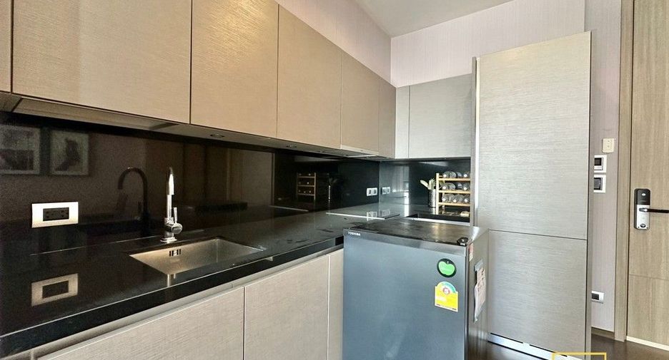 For rent 1 Beds condo in Khlong Toei, Bangkok
