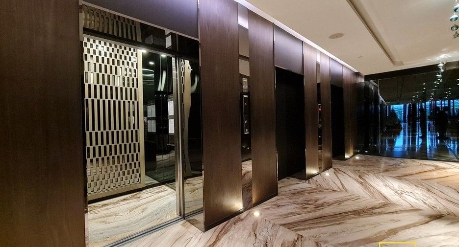 For rent 1 Beds condo in Khlong Toei, Bangkok