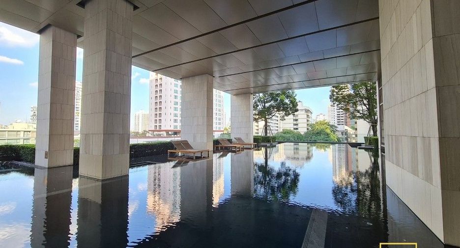 For rent 1 Beds condo in Khlong Toei, Bangkok