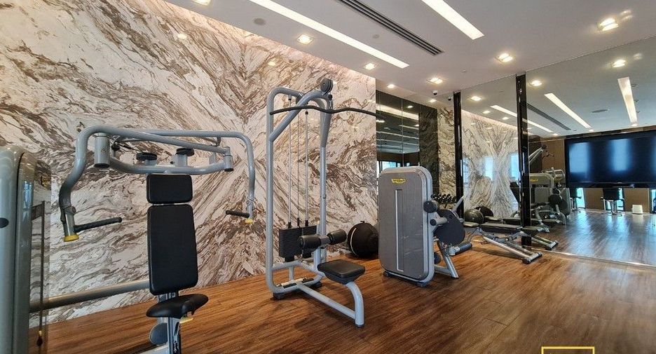 For rent 1 Beds condo in Khlong Toei, Bangkok