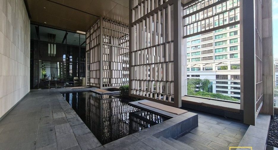 For rent 1 Beds condo in Khlong Toei, Bangkok