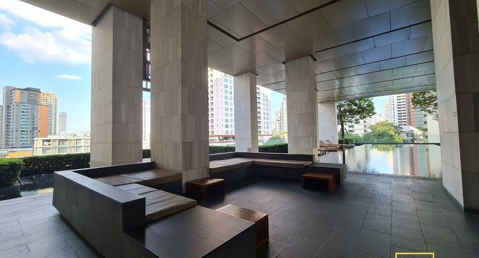 For rent 1 Beds condo in Khlong Toei, Bangkok