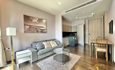For rent そして for sale 1 Beds condo in Khlong Toei, Bangkok