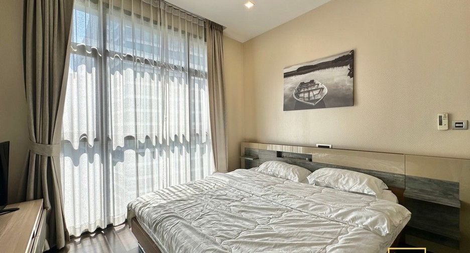 For rent 1 Beds condo in Khlong Toei, Bangkok