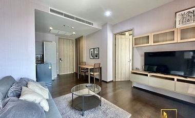 For rent そして for sale 1 Beds condo in Khlong Toei, Bangkok