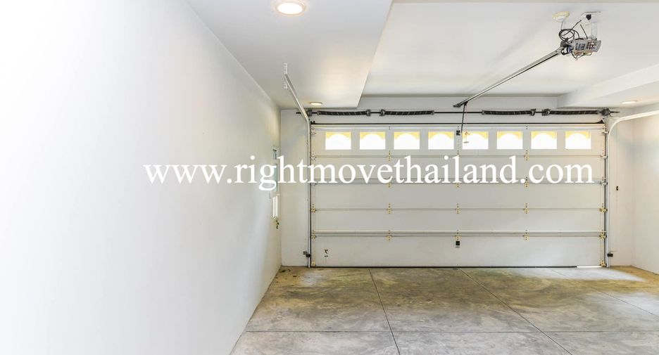 出售 3 卧室 独立屋 在 Bang Phli, Samut Prakan