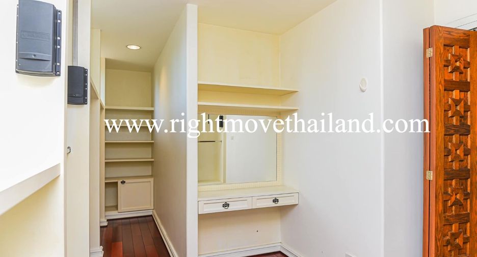 出售 3 卧室 独立屋 在 Bang Phli, Samut Prakan