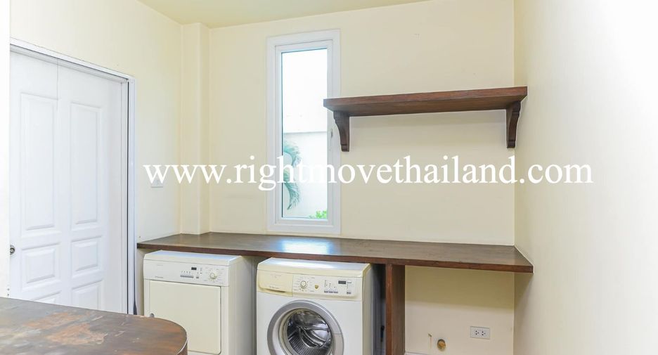 出售 3 卧室 独立屋 在 Bang Phli, Samut Prakan