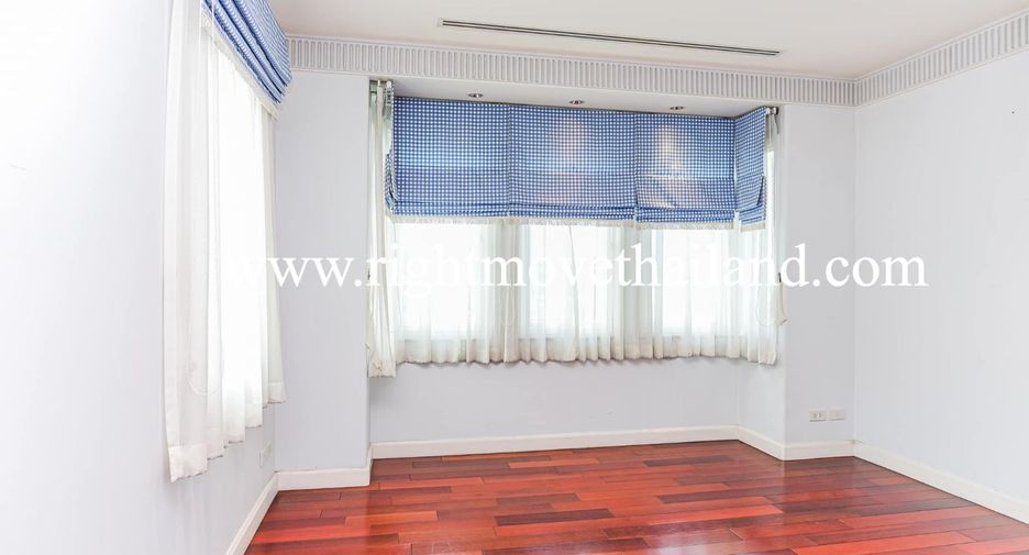 出售 3 卧室 独立屋 在 Bang Phli, Samut Prakan