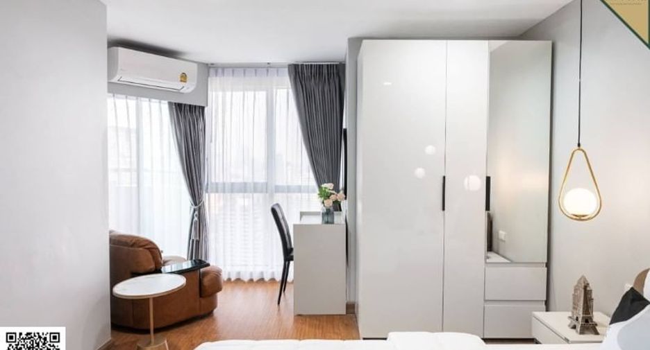 Продажа 2 спальни кондо в Кхлонг Тоеи, Бангкок