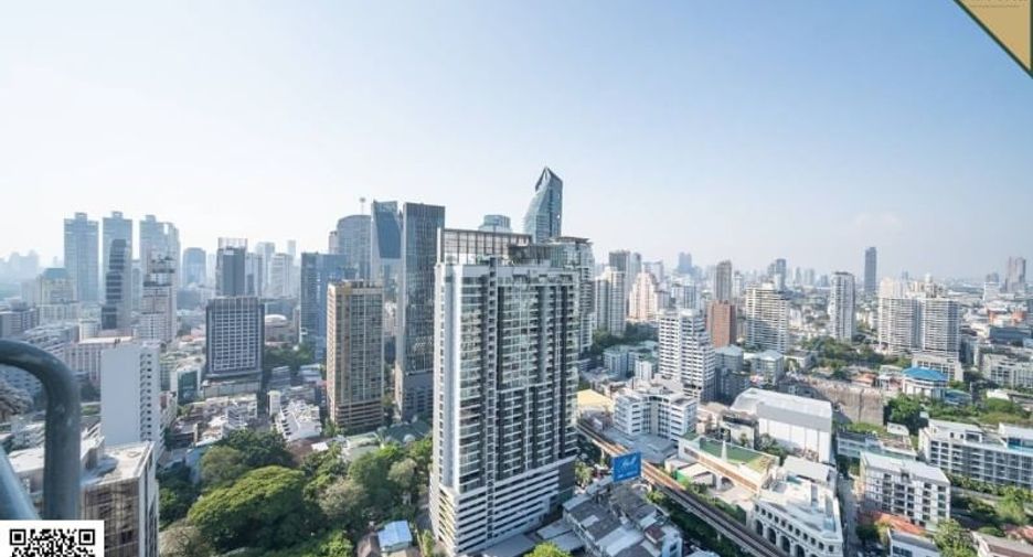 Продажа 2 спальни кондо в Кхлонг Тоеи, Бангкок