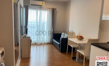 For rent 1 bed condo in Bang Sue, Bangkok