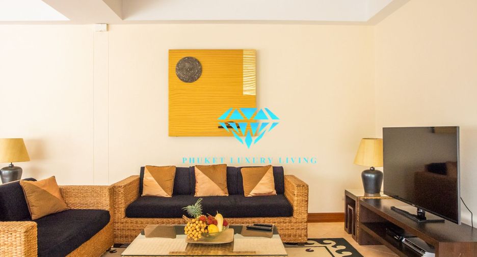 For sale 3 bedrooms villa in Thalang, Phuket