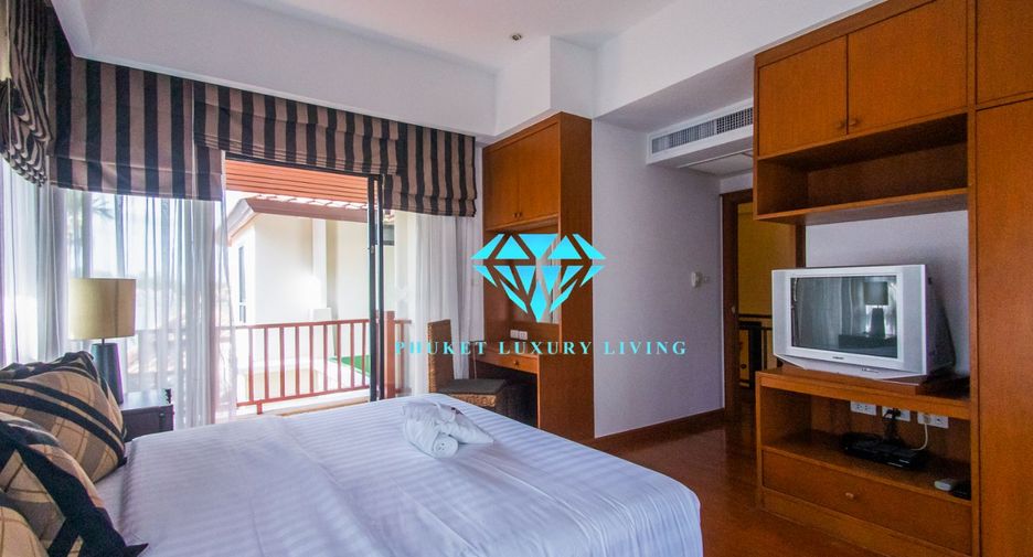 For sale 3 bedrooms villa in Thalang, Phuket
