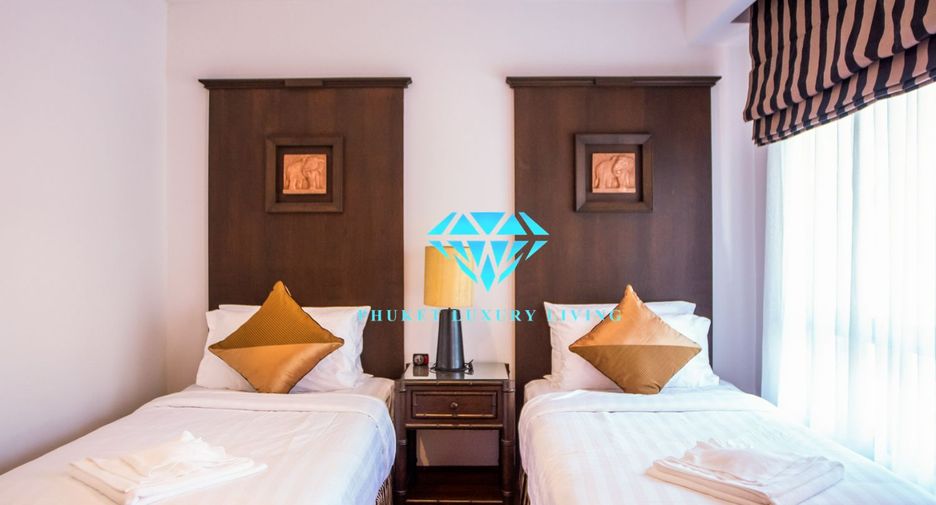 For sale 3 bedrooms villa in Thalang, Phuket