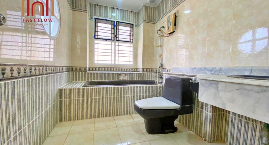 For sale 2 bed house in Bang Yai, Nonthaburi