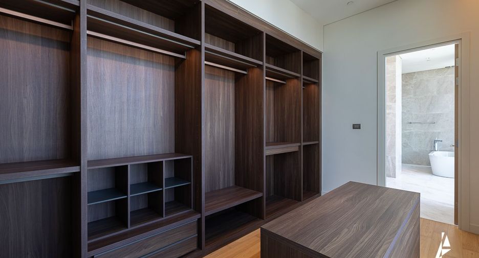 ให้เช่า 4 ห้องนอน คอนโด ใน ปทุมวัน, กรุงเทพฯ