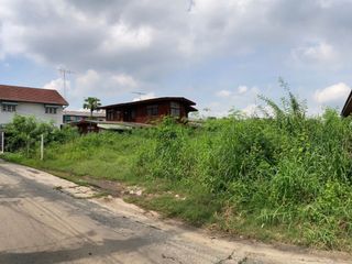 For rent land in Tha Takiap, Chachoengsao