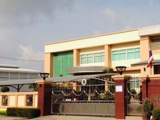 For sale warehouse in Mueang Samut Prakan, Samut Prakan