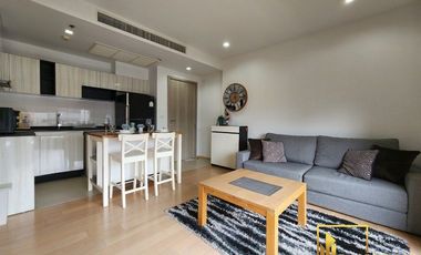 Wohnung zur Miete mit 1 Zimmer in Watthana, Bangkok