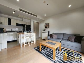 出租 1 卧室 公寓 在 Watthana, 曼谷