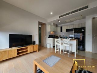 出租 1 卧室 公寓 在 Watthana, 曼谷