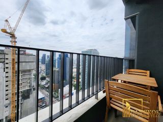 出租 1 卧室 公寓 在 Watthana, 曼谷