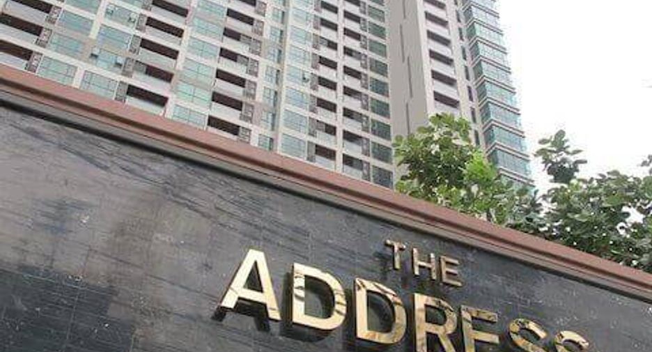 À louer et à vendre 2 chambres condo à Sathon, Bangkok