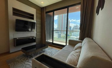 For rent そして for sale 2 ベッドルーム condo in Sathon, Bangkok