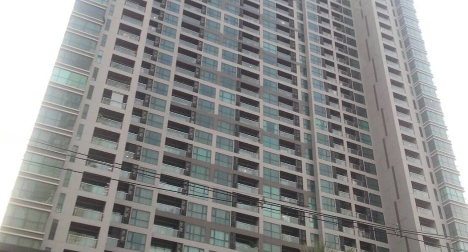 À louer et à vendre 2 chambres condo à Sathon, Bangkok
