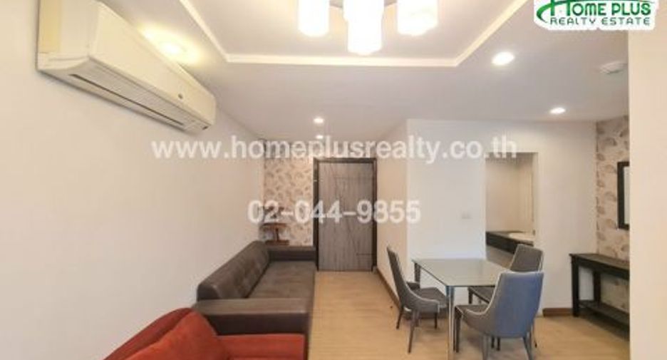 For sale 2 bedrooms condo in Min Buri, Bangkok