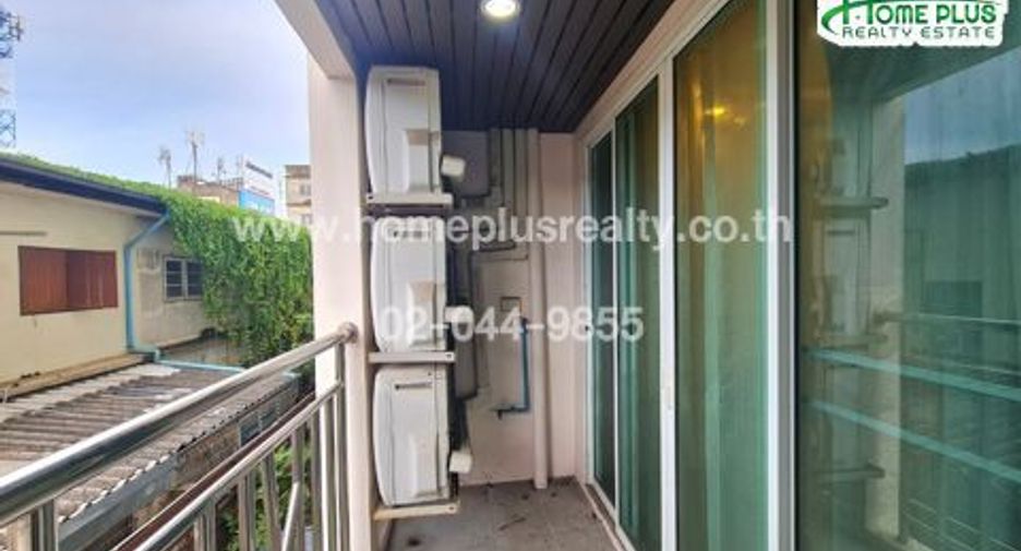 For sale 2 bedrooms condo in Min Buri, Bangkok