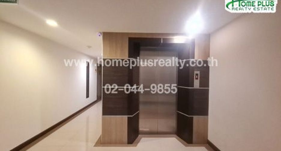 For sale 2 bedrooms condo in Min Buri, Bangkok