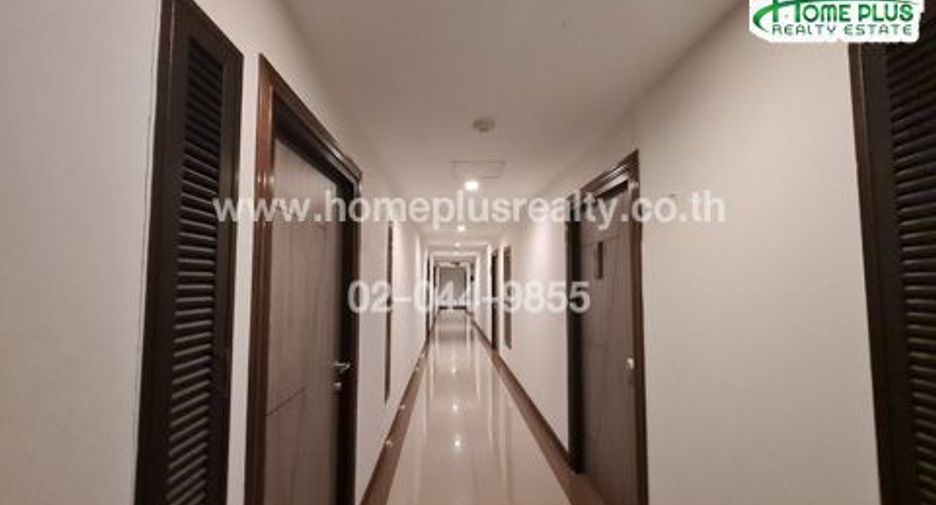 For sale 2 bedrooms condo in Min Buri, Bangkok