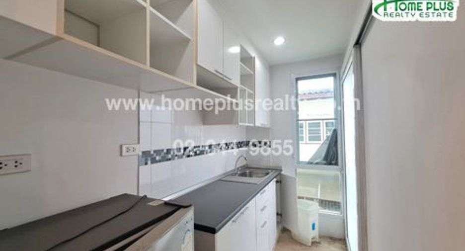 For sale 2 bedrooms condo in Min Buri, Bangkok