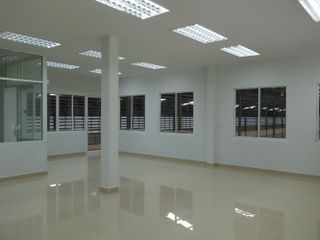 For rent warehouse in Phutthamonthon, Nakhon Pathom