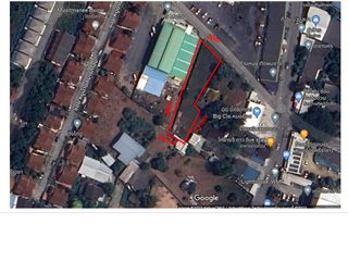 For rent land in Si Racha, Chonburi