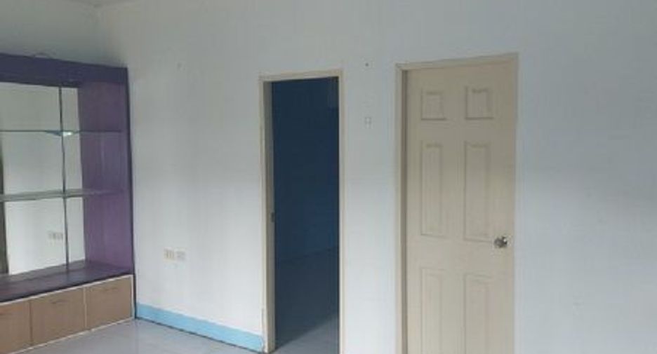 For sale 2 bedrooms townhouse in Kantharawichai, Maha Sarakham