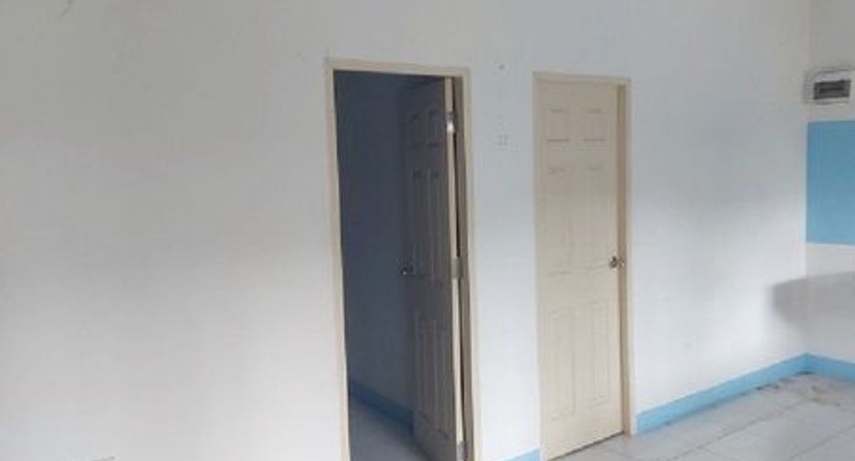 For sale 2 bedrooms townhouse in Kantharawichai, Maha Sarakham