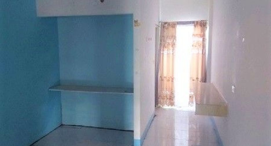 For sale 2 bedrooms townhouse in Kantharawichai, Maha Sarakham
