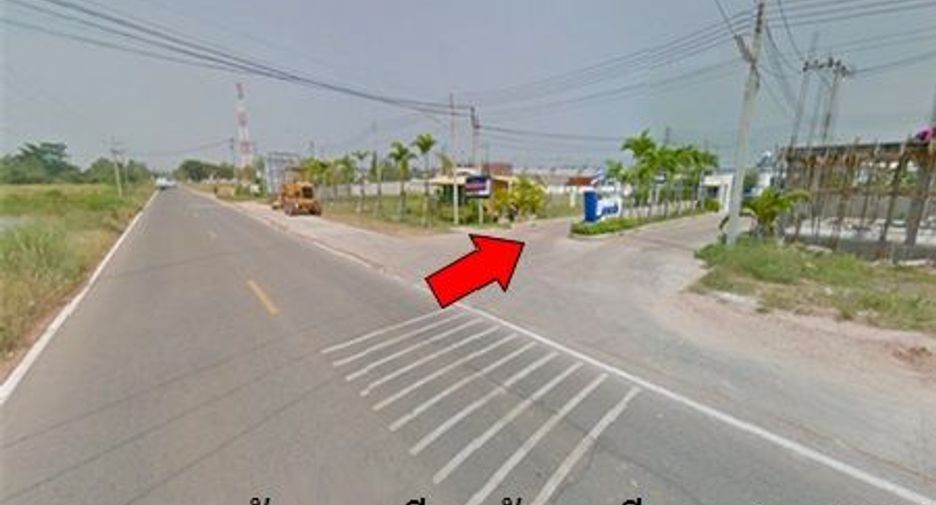 For sale 2 bedrooms townhouse in Kantharawichai, Maha Sarakham