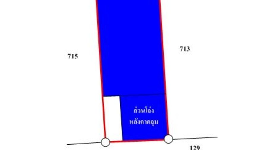For sale 2 bedrooms townhouse in Kantharawichai, Maha Sarakham