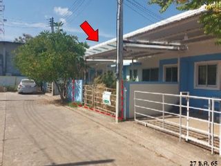 ขาย 2 ห้องนอน ทาวน์เฮ้าส์ ใน กันทรวิชัย, มหาสารคาม