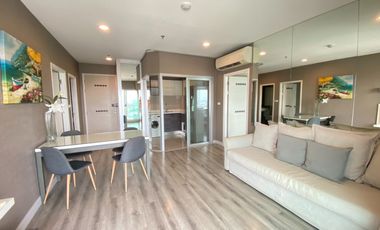 For sale 2 bedrooms condo in Sathon, Bangkok