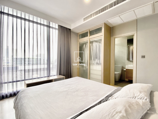 For rent and for sale 1 bed condo in Watthana, Bangkok