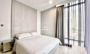 For rent and for sale 1 bed condo in Watthana, Bangkok