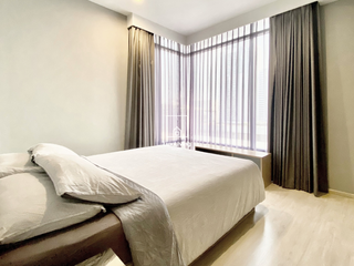 For rent and for sale 1 bed condo in Watthana, Bangkok